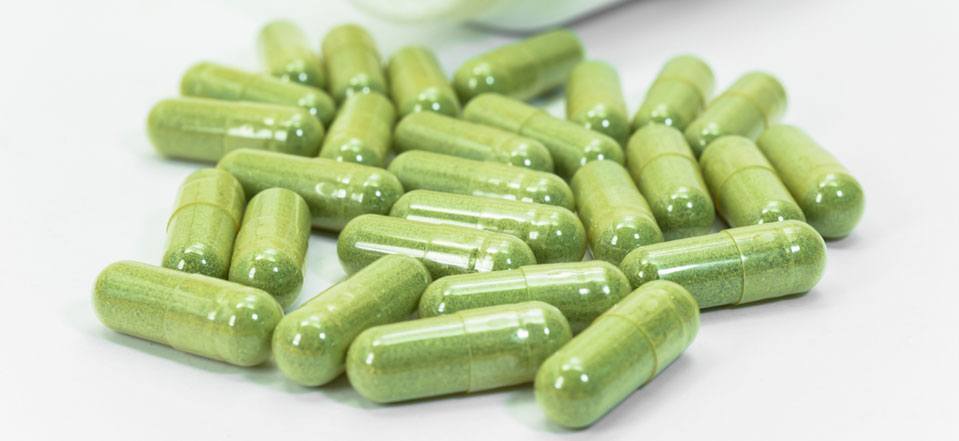 powder-and-capsules